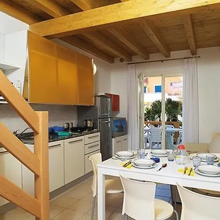 Studio In Altanea 25469