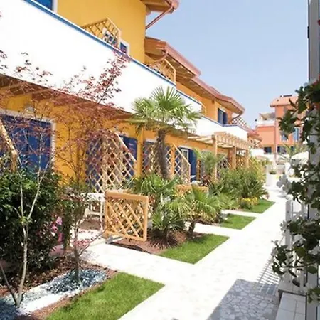 Apartment Studio In Altanea 25469