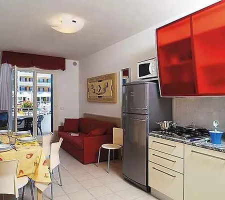 Studio In Altanea 25469 Caorle