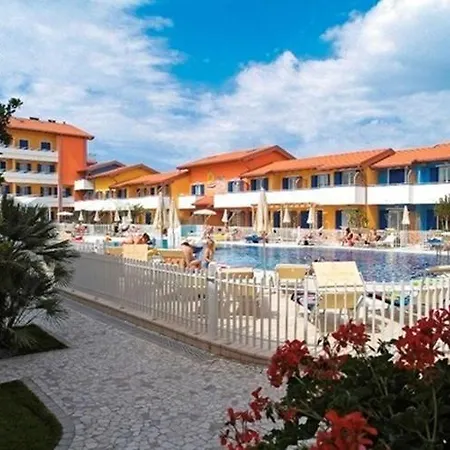 Studio In Altanea 25469 Apartman *
